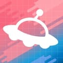 夢限大みゅーたいぷのアイコン