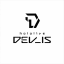 ホロライブDEV_ISのアイコン