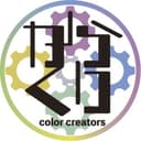 ColorCreatorsのアイコン