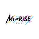 Mi→RiSEのアイコン