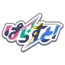 ぱらすと！のアイコン