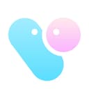 ぶいじだいのアイコン