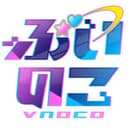 ぶいのこのアイコン