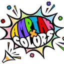 AMPTAKxCOLORSのアイコン